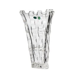 CITADELA - Vaza evazata Cristal Bohemia 30.5 cm