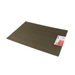 KAKI- Placemat impletit PVC 43*29 cm