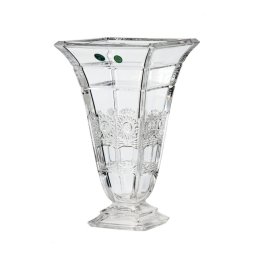 PRINCE - Vaza Cristal Bohemia 30.5 cm