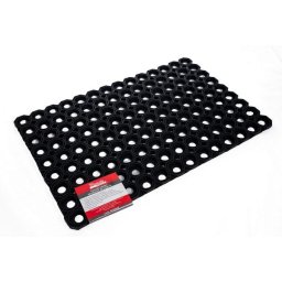 HEXAGON - Covor intrare exterior 40*60 cm