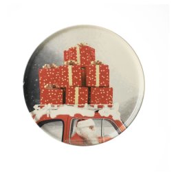 Farfurie decor "CADOURI" ceramica 28 cm