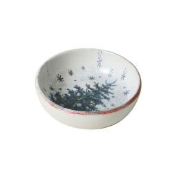 Bol decor "BRAD" ceramica 16 cm