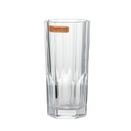 ASPEN - Pahare apa sticla cristalina 309 ml (set 4 bucati)