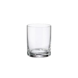 LARUS - Pahare whisky sticla cristalina 320 ml (set 6 pahare)