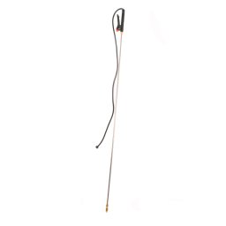 Lance pentru stropit 2,7m din inox,