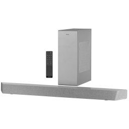 Soundbar Philips TAB8507/10 3.1 300W Bluetooth Subwoofer Wireless Argintiu