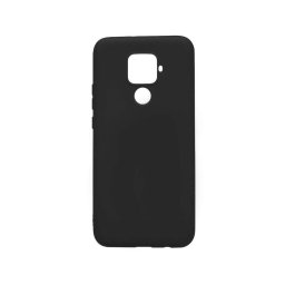 Husa Husa Huawei Mate 30 Lite Just Must Silicon Candy Black