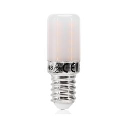 Bec LED pentru frigider Aigostar T18 E14/3,5W/230V 3000K