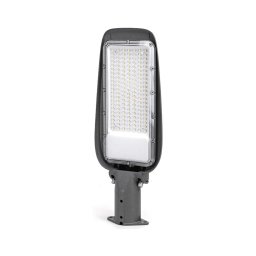 Aigostar - Lampă stradală LED SLIM/100W/230V 6500K IP65