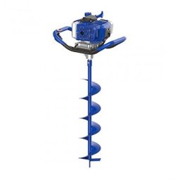 Foreza de pamant Hyundai HY-EA 520 cu motor in 2 timpi , putere motor 2,2 Cp , sistem anti-vibratii , cod HY-EA520