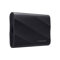 SSD portabil SAMSUNG T9, 1TB, USB 3.2 Type-C, Black