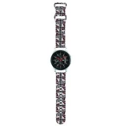 Hello Kitty Silicone Heads & Stripes