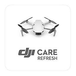 Card licenta asigurare DJI, 1Y (Mavic 2)Care Refresh