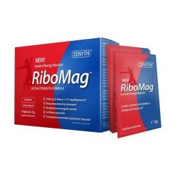 Ribomag - 1dz Zenyth Pharmaceuticals