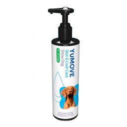 YuMove Dog Skin&Coat Care Show Dog, 500 ml