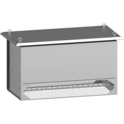 Rezistenta Franare 3X6,7 Ohm 20 Kw Ip23
