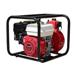 AGT - WHP20/2HKX GX200 - Motopompa, Honda, OHV, 4 timpi, racire cu aer, 6.5 CP, 7 m, 275 l/min, apa curata
