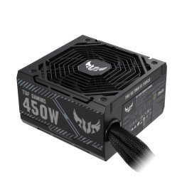 Sursa TUF Gaming 450B, 450W, ATX, 80+ Bronze