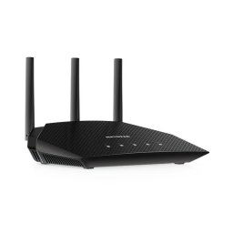 Router 4-Stream Dual-Band WiFi 6 Negru