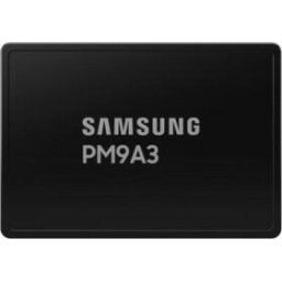 Datacenter PM9A3 960GB 2.5" PCI Express 4.0 x4