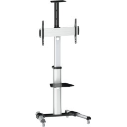Stativ TV Logilink BP0025 37 - 70 inch Silver Black