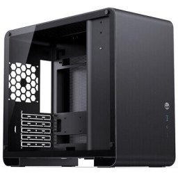 Carcasa Jonsbo U4 Mini Micro-ATX Tempered Glass Negru