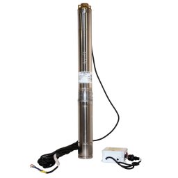 ProGARDEN PS 487 Pompa submersibila 1.25", 920W, 67L/min, 87m, 12 etaje, apa curata