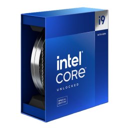 Procesor Core i9-14900KS 3,2 GHz Sockel 1700 - boxed
