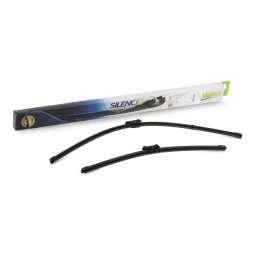 Stergatoare auto Silencio X.TRM 650 + 450 mm