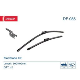 Stergatoare auto parbriz DF-085