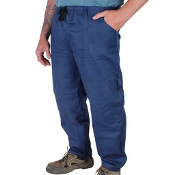 Pantaloni de lucru clasic NK