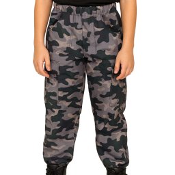Pantaloni pentru copii MORASS 110/140 