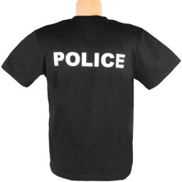Tricou pentru copii Police