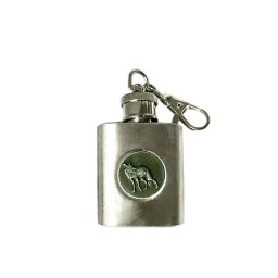 Butelcă breloc mini 4 cl