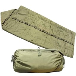 Sac de dormit pentru poliție ZNB VB nou