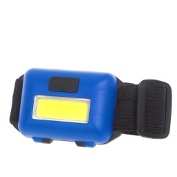 Lampă frontală pentru alergare COB de 10W