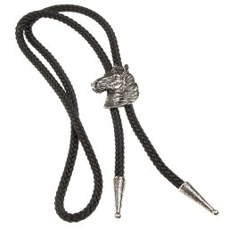 Cravată Cowboy Bolo Cal
