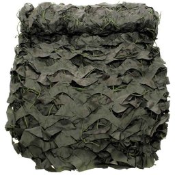 Plasă de camuflaj mfh 2x3m OD Green Verde
