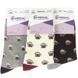 Șosete pentru damă BERE 3 perechi