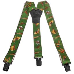 Bretele de vânătoare pentru pantaloni