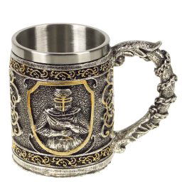 Pahar cu Cavalerii Templieri