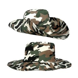 Pălărie Dalas desert