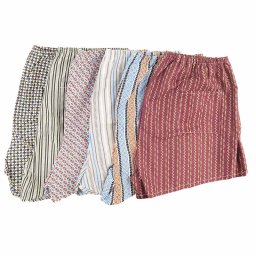 Pantaloni scurți pentru bărbați, mărimi mari, Clasic