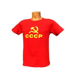 Tricou CCCP