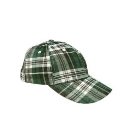 Șapcă pentru copii KARO mix verde