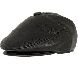 Bekovka negru izolat