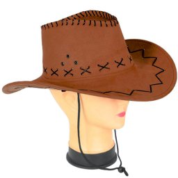 Pălărie de cowboy pentru copii