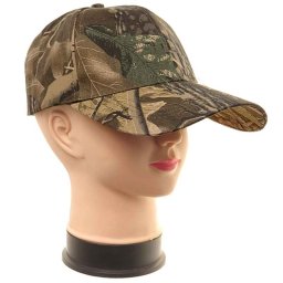Șapcă de camuflaj 3D realtree