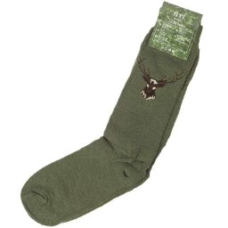 Jambiere de vânătoare cerb