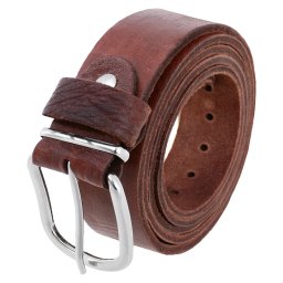 Curea din piele Klasik retro
